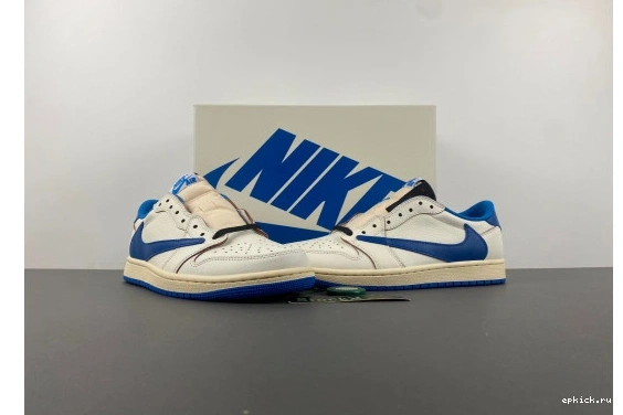 Cheap EP 1 SCOTT  JORDAN  DM7866-104 LOW RETRO SP DM7866-104 OG TRAVIS 0120